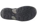Keen Presidio II MJ Wmn's Shoe US 6 Black Steel Grey