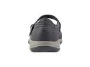 Keen Presidio II MJ Wmn's Shoe US 6 Black Steel Grey