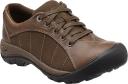 Keen Presidio Womens Shoes - Cascade Shitake