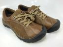 Keen Presidio Womens Shoes - Cascade Shitake