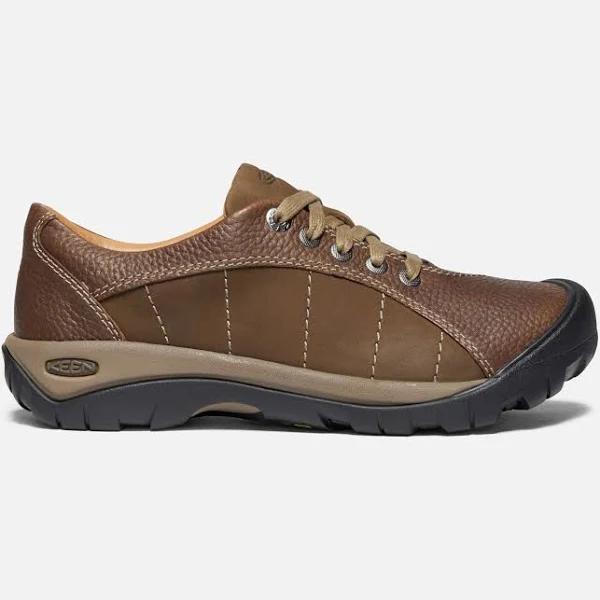 Keen Presidio Womens Shoes - Cascade Shitake