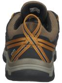 Keen Ridge Flex Mens Waterproof Hiking Shoes - Bison Golden Brown - 12