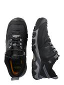 Keen - Ridge Flex Waterproof Walking Shoes - Black - UK 10