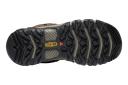 Keen - Ridge Flex Waterproof Walking Shoes - Brown - UK 16