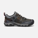 Keen - Ridge Flex Waterproof Walking Shoes - Grey - UK 10.5