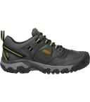 Keen - Ridge Flex Waterproof Walking Shoes - Grey - UK 10.5