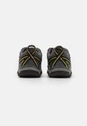 Keen - Ridge Flex Waterproof Walking Shoes - Grey - UK 10.5