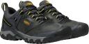 Keen - Ridge Flex Waterproof Walking Shoes - Grey - UK 10.5