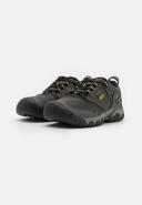 Keen - Ridge Flex Waterproof Walking Shoes - Grey - UK 10.5