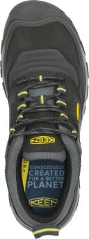 Keen - Ridge Flex Waterproof Walking Shoes - Grey - UK 10.5