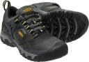 Keen - Ridge Flex Waterproof Walking Shoes - Grey - UK 10.5