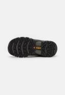 Keen - Ridge Flex Waterproof Walking Shoes - Grey - UK 10.5