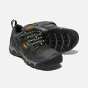 Keen - Ridge Flex Waterproof Walking Shoes - Grey - UK 11