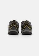 Keen - Ridge Flex Waterproof Walking Shoes - Grey - UK 12