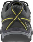 Keen - Ridge Flex Waterproof Walking Shoes - Grey - UK 12