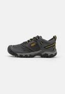 Keen - Ridge Flex Waterproof Walking Shoes - Grey - UK 12