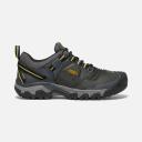 Keen - Ridge Flex Waterproof Walking Shoes - Grey - UK 6.5