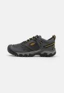 Keen - Ridge Flex Waterproof Walking Shoes - Grey - UK 8.5