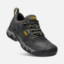 Keen - Ridge Flex Waterproof Walking Shoes - Grey - UK 8