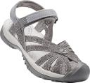 Keen Rose Sandal - Black/Neutral Gray - Sandals 5