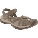 Keen Rose Sandal - Black/Neutral Gray - Sandals 5