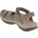 Keen Rose Sandal - Black/Neutral Gray - Sandals 5