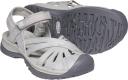 Keen Rose Sandal - Light Gray Silver 6