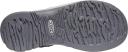 Keen Rose Sandal - Light Gray Silver 6