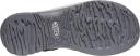 Keen Rose Sandal - Light Gray Silver 7