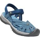 Keen Rose Sandals Blue EU 40 1/2 Woman