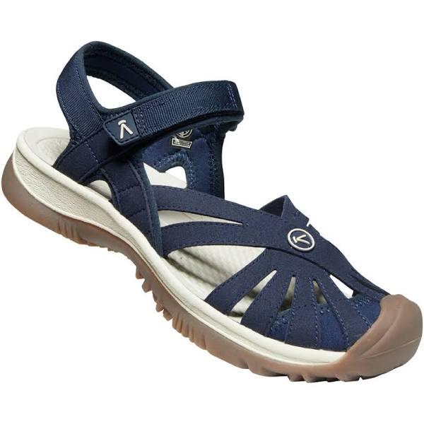Keen Rose Sandals Blue EU 40 1/2 Woman