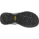 Keen Rose Womens Sandals - Black Neutral Grey