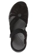 Keen Rose Womens Sandals - Black Neutral Grey
