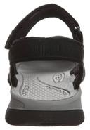 Keen Rose Womens Sandals - Black Neutral Grey