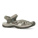 Keen - Rose Womens Sandals - Shitake/Brindle