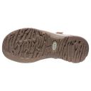 Keen - Rose Womens Sandals - Shitake/Brindle