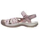 Keen - Rose Womens Sandals - Shitake/Brindle