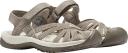 Keen - Rose Womens Sandals - Shitake/Brindle