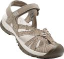 Keen - Rose Womens Sandals - Shitake/Brindle