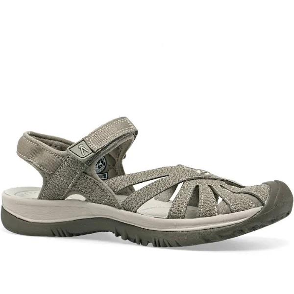 Keen - Rose Womens Sandals - Shitake/Brindle