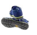 Keen Seacamp II CNX Sandals Blue EU 35 1022993-3