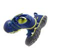 Keen Seacamp II CNX Sandals Blue Yellow Kids - 24