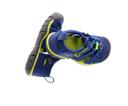 Keen Seacamp II CNX Sandals Blue Yellow Kids - 24
