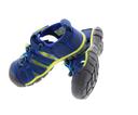 Keen Seacamp II CNX Sandals Blue Yellow Kids - 24