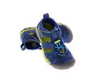 Keen Seacamp II CNX Sandals Blue Yellow Kids - 24