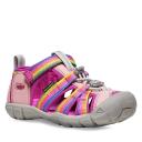 Keen Seacamp II CNX Sandals Pink EU 24 1027411-8
