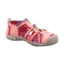 Keen Seacamp II CNX Sandals Pink EU 24 1027411-8