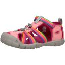 Keen Seacamp II CNX Sandals Pink EU 24 1027411-8