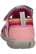 Keen Seacamp II CNX Sandals Pink EU 24 1027411-8