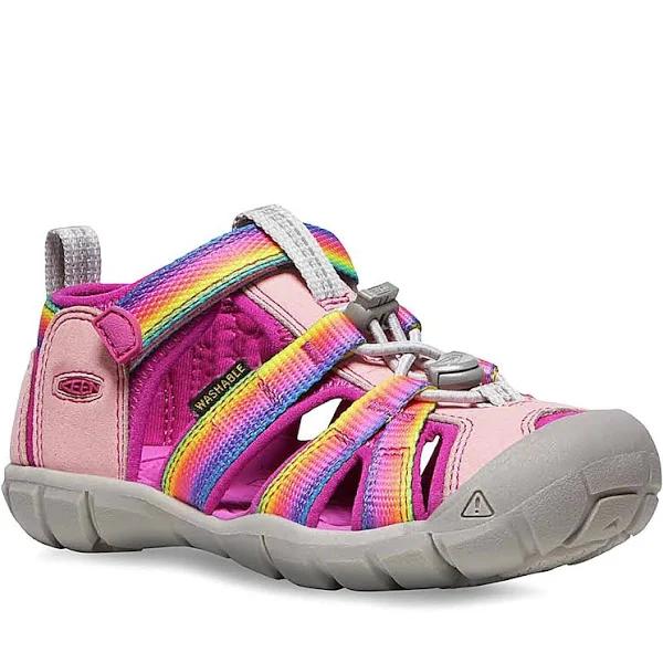 Keen Seacamp II CNX Sandals Pink EU 24 1027411-8